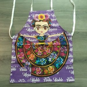 Frida kahlo Apron
